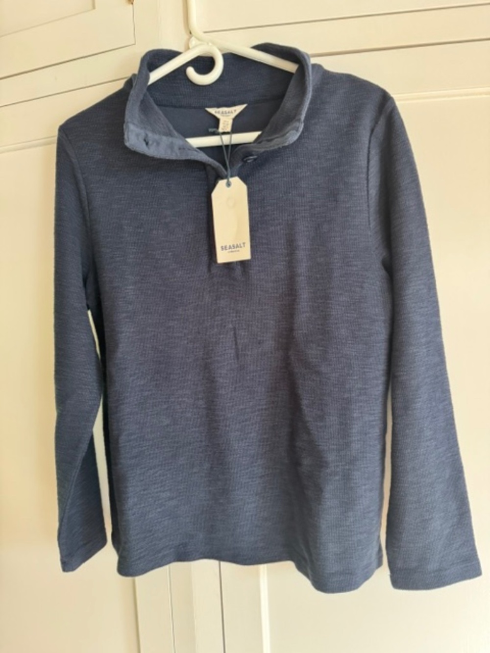 Seasalt Cornwall Sweatshirt